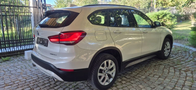 BMW X1, снимка 5 - Автомобили и джипове - 48173891