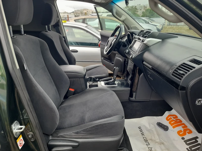 Toyota Land cruiser J150, снимка 15 - Автомобили и джипове - 51482843