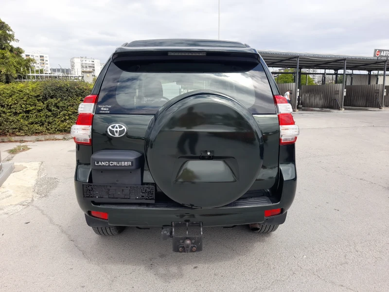 Toyota Land cruiser J150, снимка 4 - Автомобили и джипове - 51482843