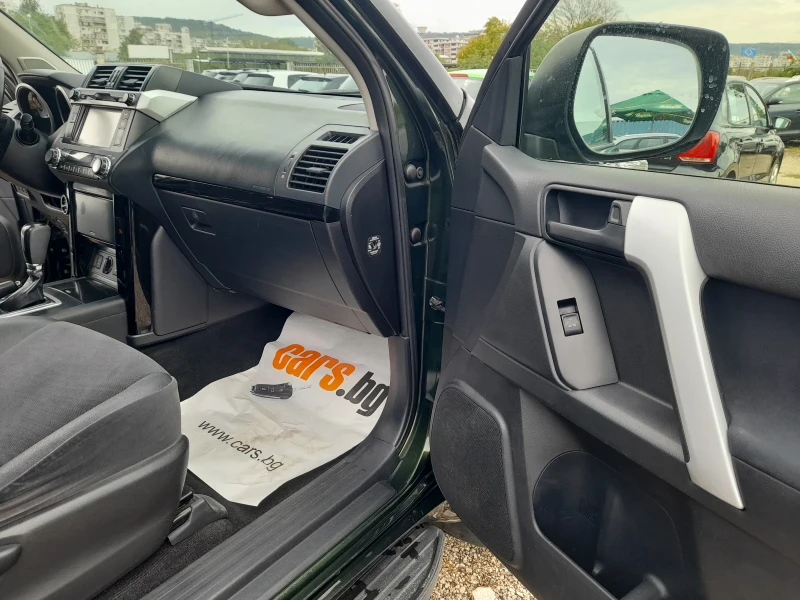 Toyota Land cruiser J150, снимка 14 - Автомобили и джипове - 51482843