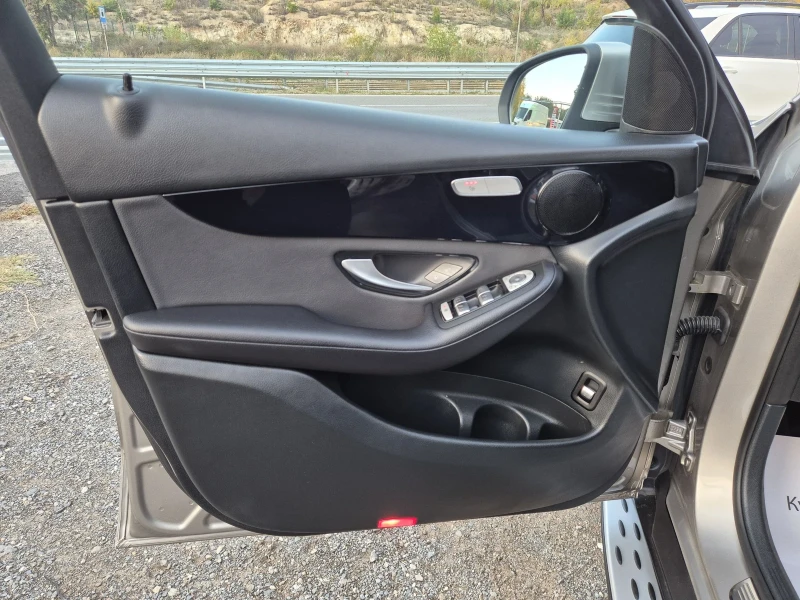 Mercedes-Benz GLC 400 d/4matic/9Gtr/GERM, снимка 10 - Автомобили и джипове - 52066134