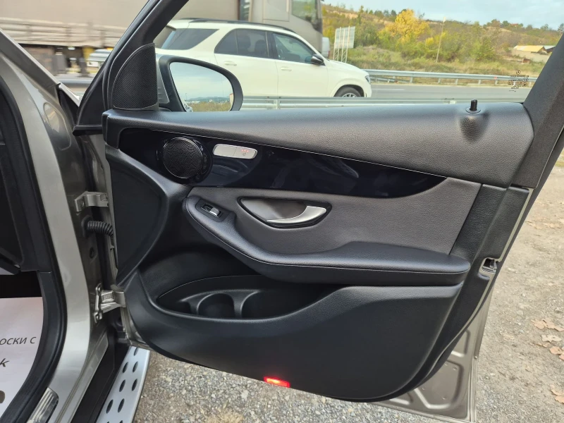 Mercedes-Benz GLC 400 d/4matic/9Gtr/GERM, снимка 7 - Автомобили и джипове - 52066134