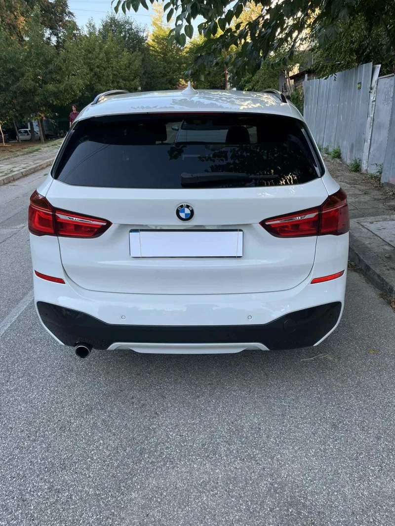 BMW X1 M sport packet Първи собственик, снимка 3 - Автомобили и джипове - 52157666