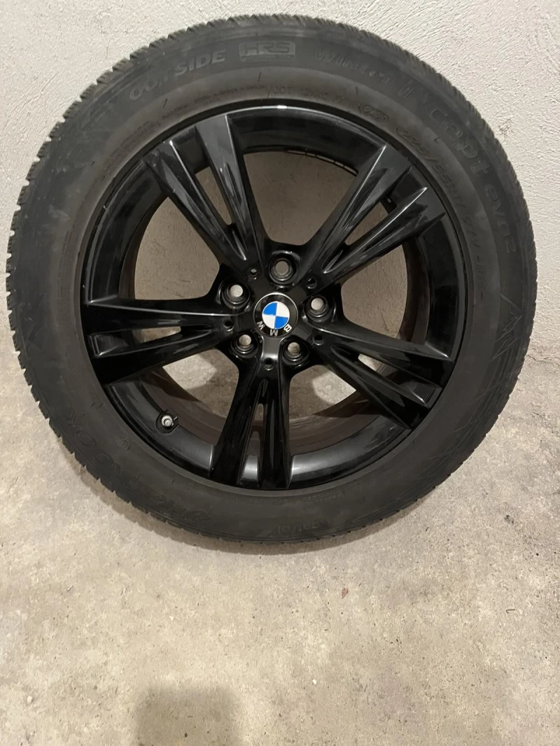 BMW X1 M sport packet Първи собственик, снимка 11 - Автомобили и джипове - 52157666