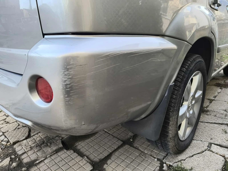 Nissan X-trail, снимка 14 - Автомобили и джипове - 52554622