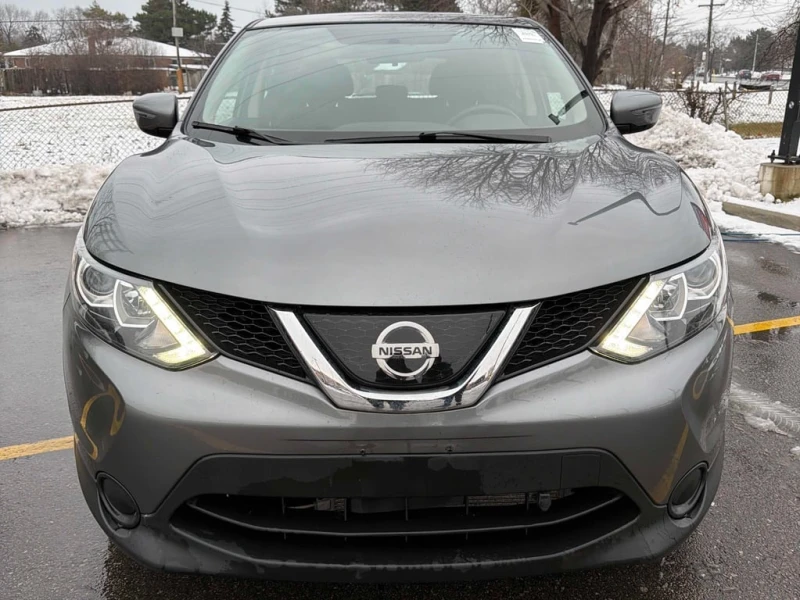 Nissan Qashqai * AWD CVT / BLIND SPOT/APPLE CARPLAY/CARFAX , снимка 7 - Автомобили и джипове - 52951835