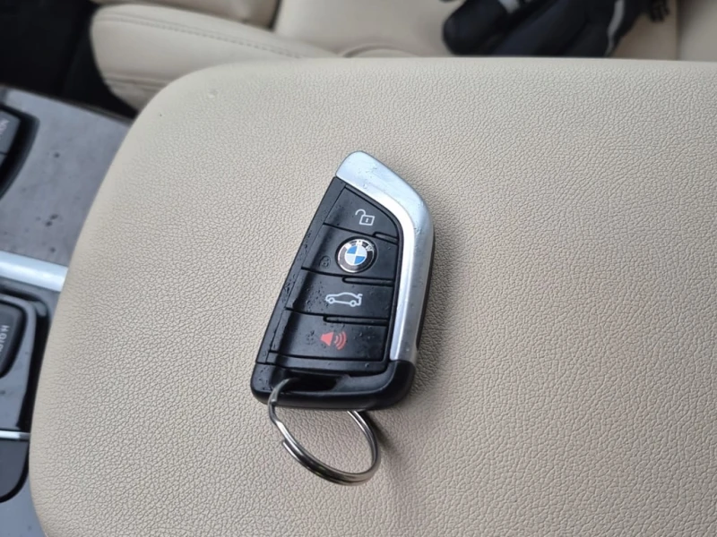 BMW X3 * XDRIVE30I * CARFAX * ЦЕНА ДО БГ, снимка 8 - Автомобили и джипове - 53076574