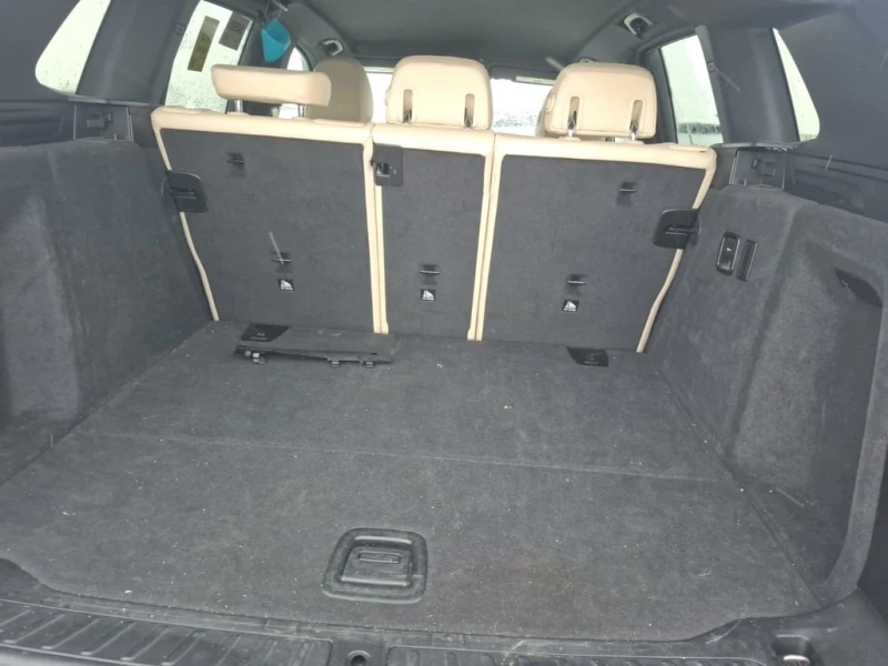 BMW X3 * XDRIVE30I * CARFAX * ЦЕНА ДО БГ, снимка 13 - Автомобили и джипове - 53076574