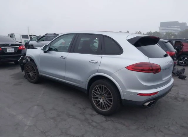 Porsche Cayenne PLATINUM EDITION, снимка 4 - Автомобили и джипове - 48664071