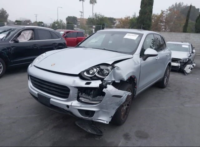 Porsche Cayenne PLATINUM EDITION, снимка 6 - Автомобили и джипове - 48664071