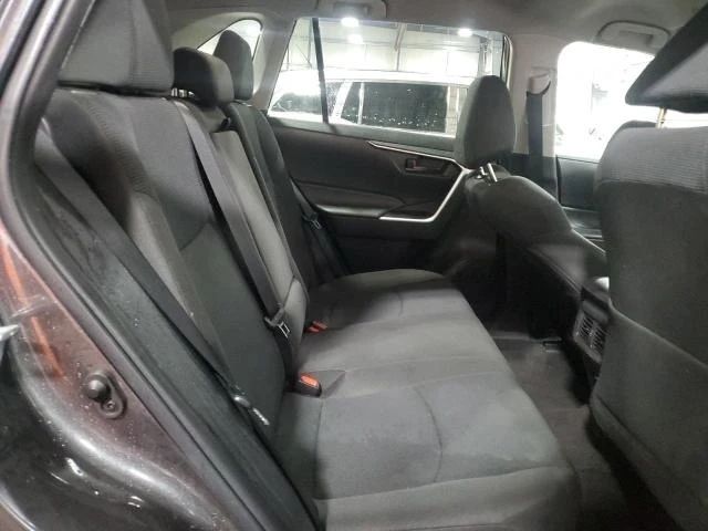 Toyota Rav4, снимка 10 - Автомобили и джипове - 48726040