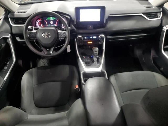 Toyota Rav4, снимка 8 - Автомобили и джипове - 48726040