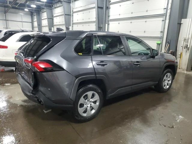 Toyota Rav4, снимка 6 - Автомобили и джипове - 48726040