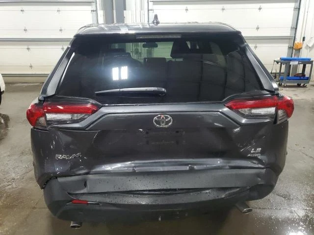 Toyota Rav4, снимка 5 - Автомобили и джипове - 48726040