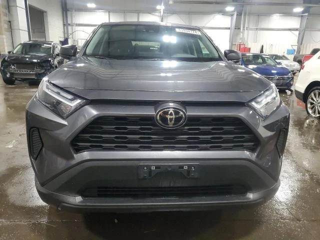 Toyota Rav4, снимка 2 - Автомобили и джипове - 48726040