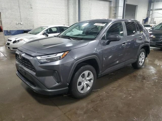 Toyota Rav4, снимка 3 - Автомобили и джипове - 48726040