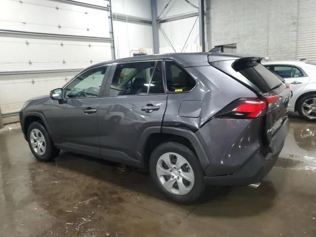 Toyota Rav4, снимка 4 - Автомобили и джипове - 48726040