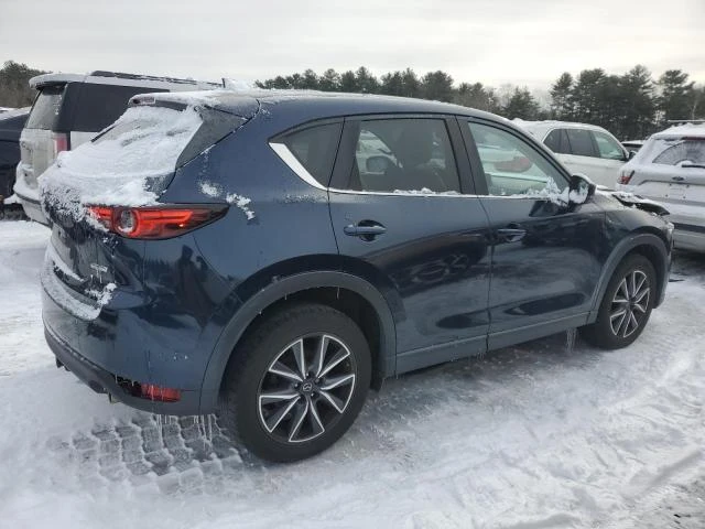 Mazda CX-5 2.5L 4 All wheel drive, снимка 11 - Автомобили и джипове - 49191720