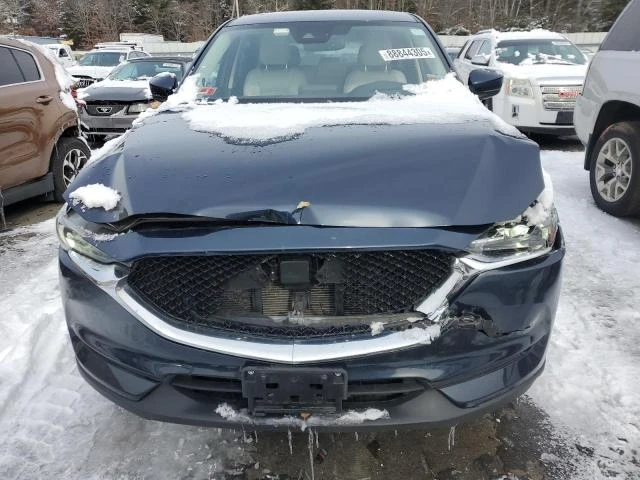 Mazda CX-5 2.5L 4 All wheel drive, снимка 13 - Автомобили и джипове - 49191720