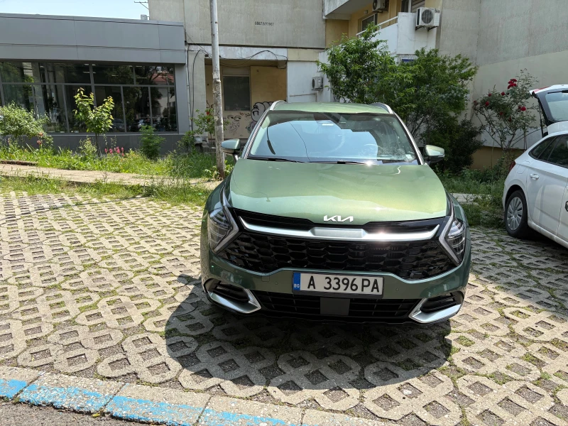 Kia Sportage - 59500 лв. - 70707863 1