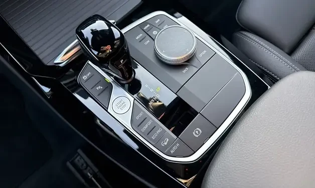 BMW X3 M40d xDrive = Shadow Line = Гаранция, снимка 9 - Автомобили и джипове - 53874535