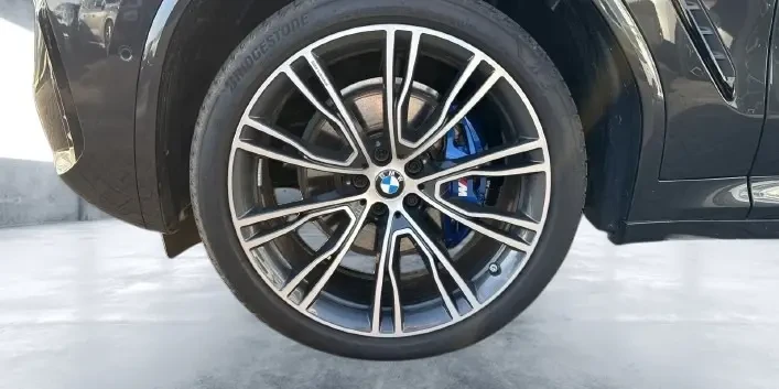 BMW X3 M40d xDrive = Shadow Line = Гаранция, снимка 4 - Автомобили и джипове - 53874535