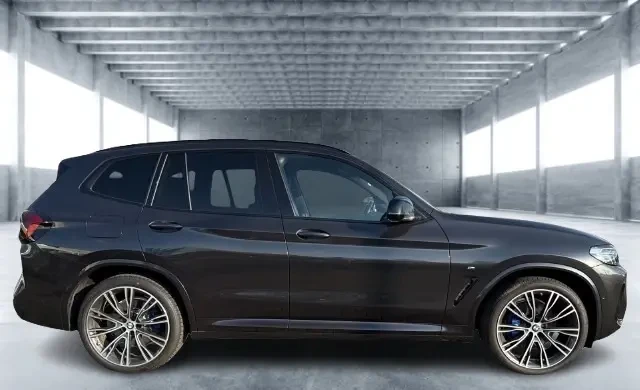 BMW X3 M40d xDrive = Shadow Line = Гаранция, снимка 3 - Автомобили и джипове - 53874535