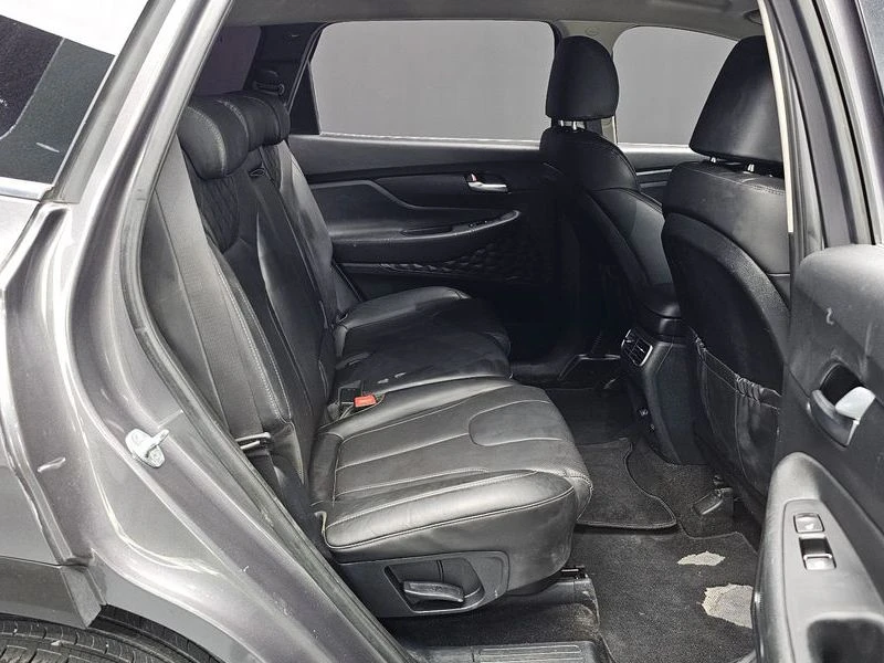 Hyundai Santa fe 2.2 Automatic, снимка 16 - Автомобили и джипове - 55656306