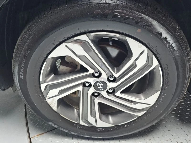 Hyundai Santa fe 2.2 Automatic, снимка 5 - Автомобили и джипове - 55656306