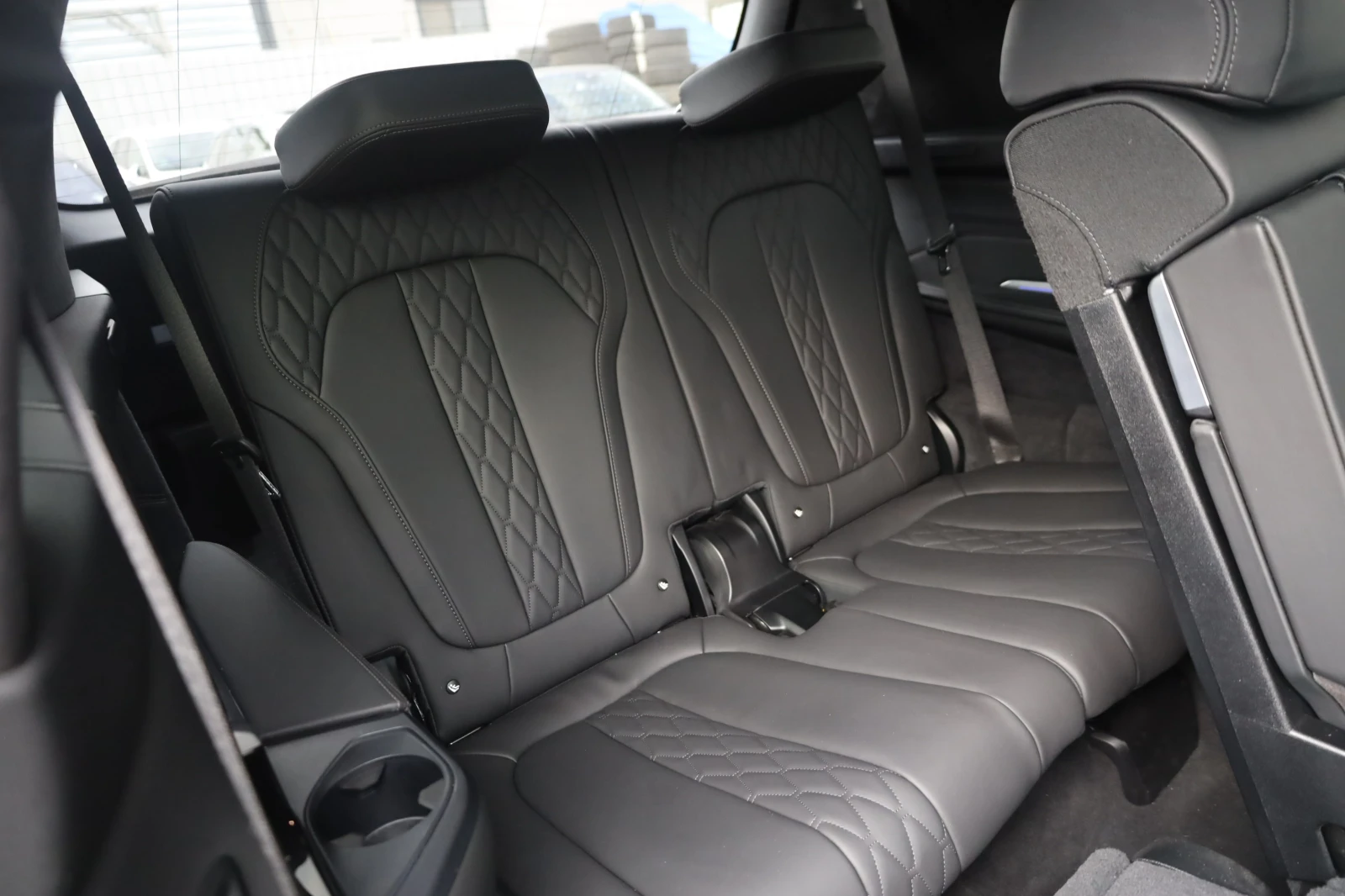 BMW X7 xDrive40d M Sport 23'' #Individual 360 HuD | Mobile.bg   15