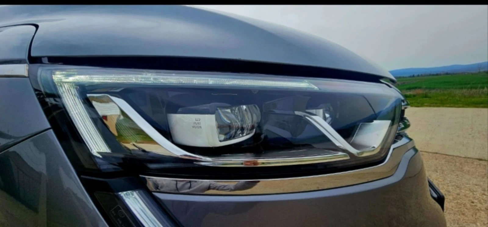 Renault Koleos  - изображение 10