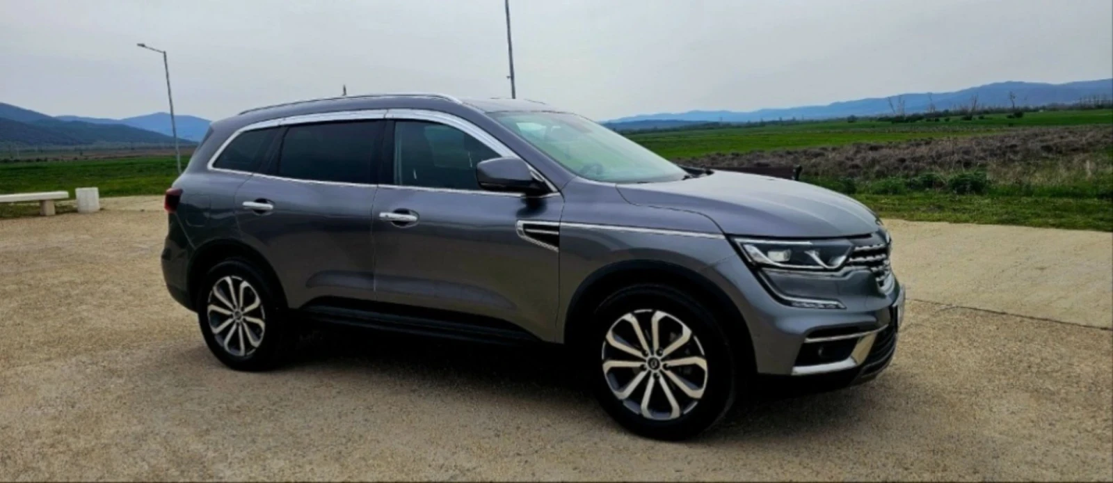 Renault Koleos  - изображение 2
