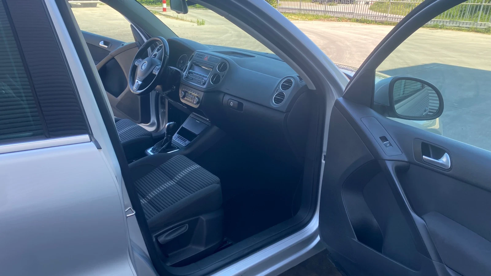 VW Tiguan 2.0 tdi - изображение 9