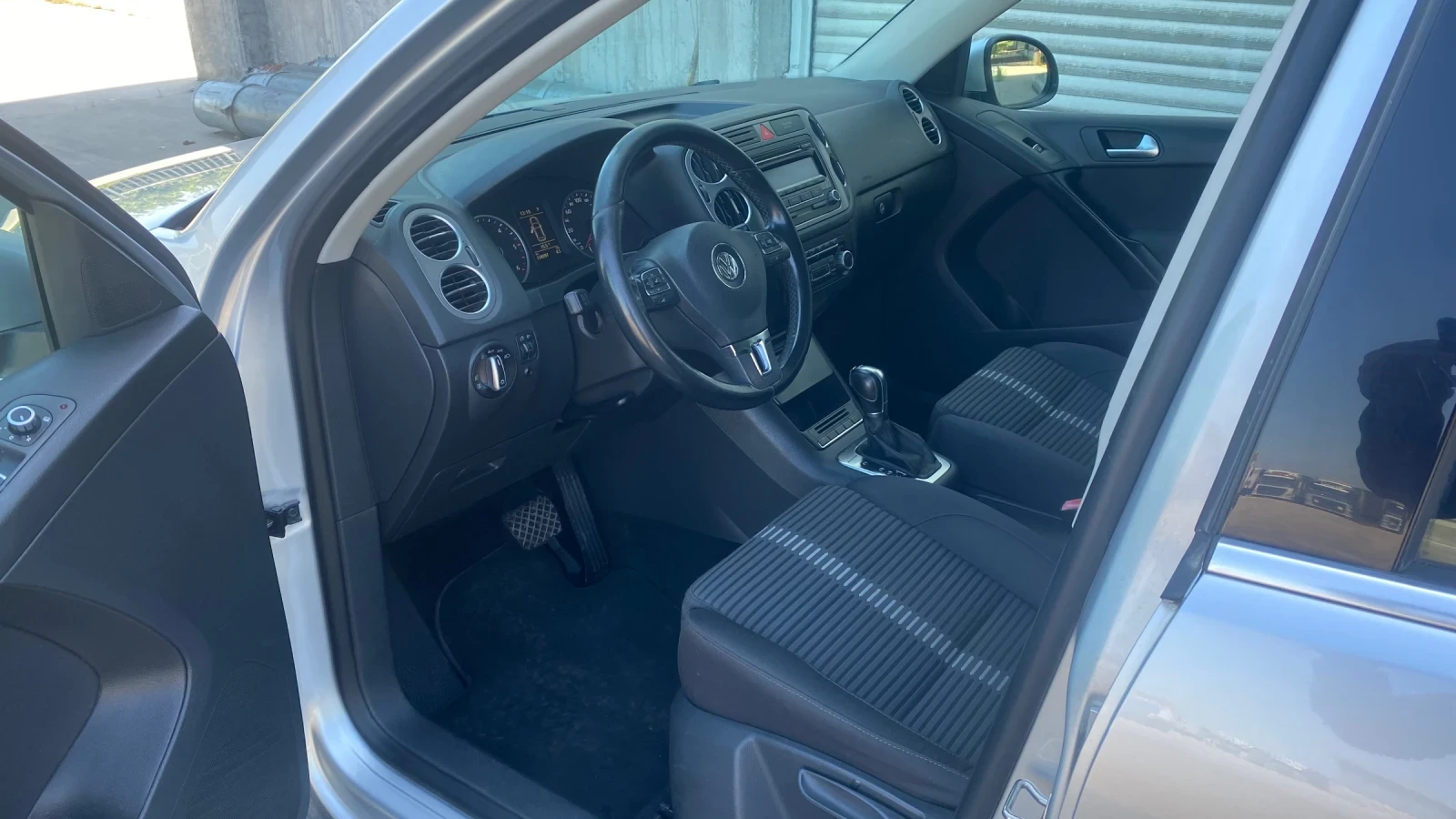 VW Tiguan 2.0 tdi - изображение 7