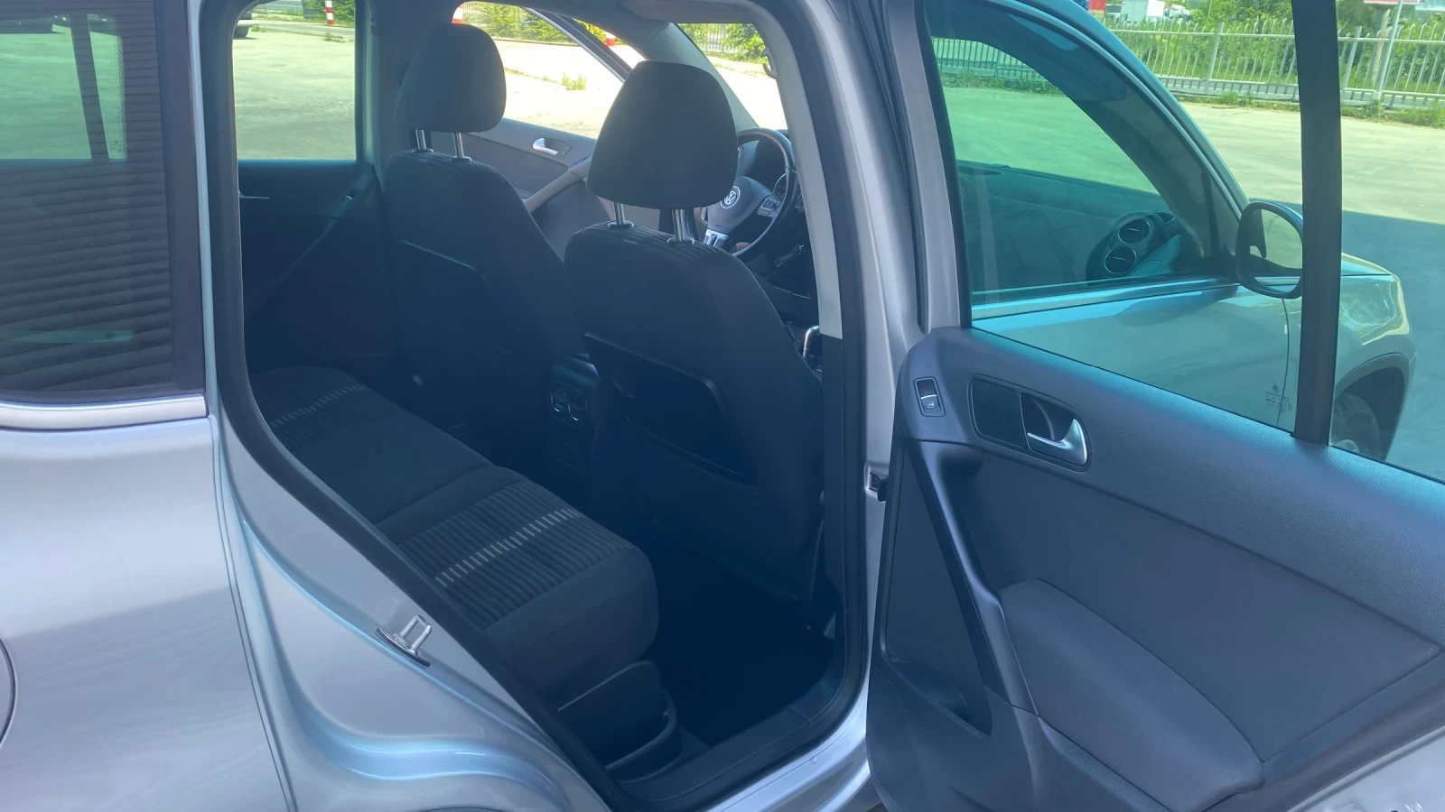 VW Tiguan 2.0 tdi - изображение 10