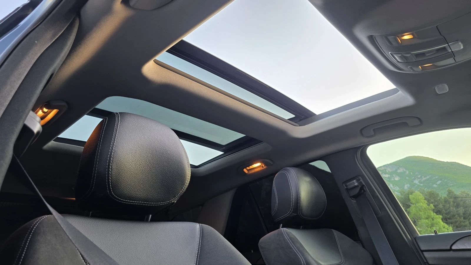 Mercedes-Benz ML 400 Ml 400 | Mobile.bg � ����������� 14