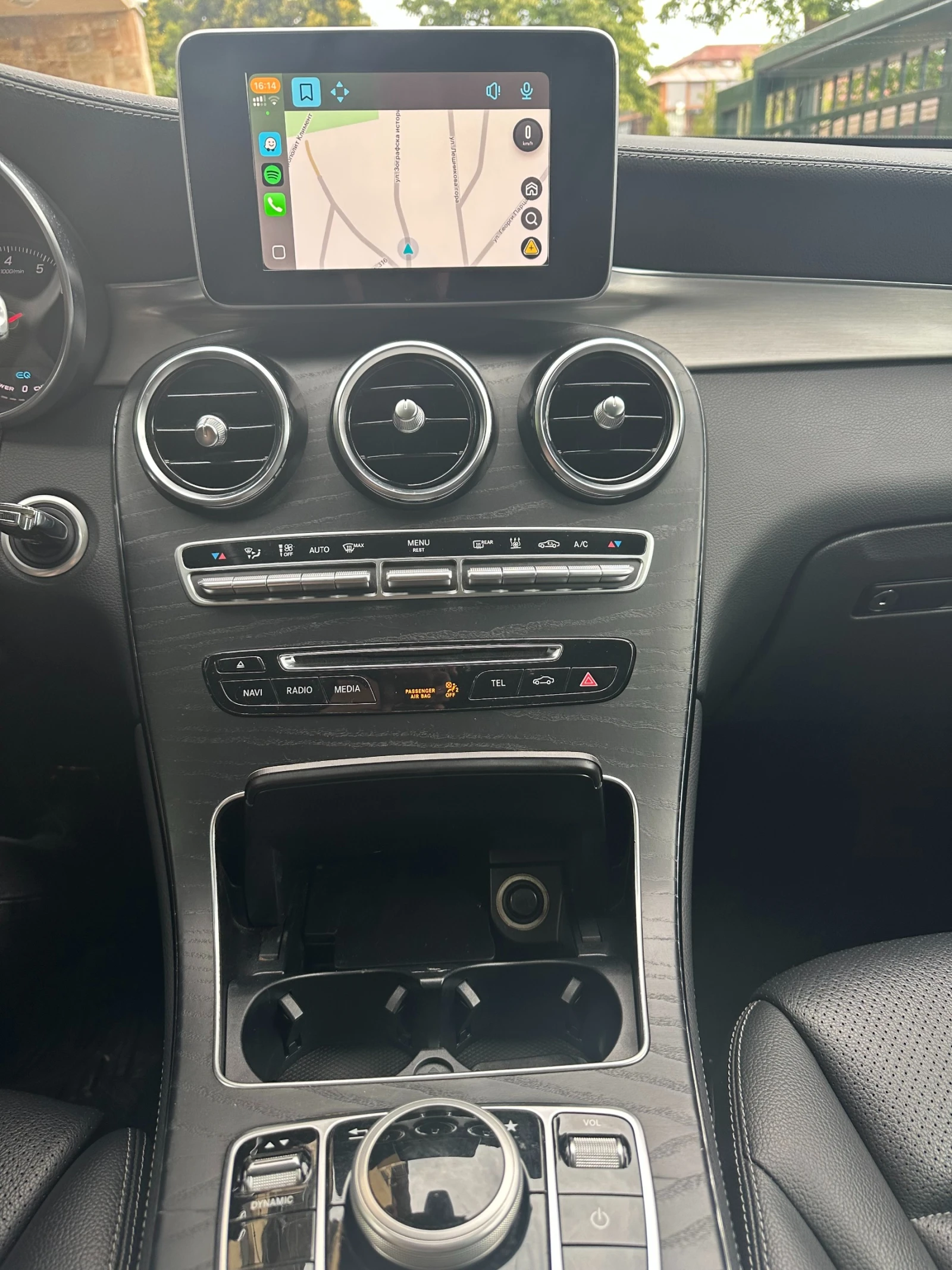 Mercedes-Benz GLC 350 | Mobile.bg � ����������� 12