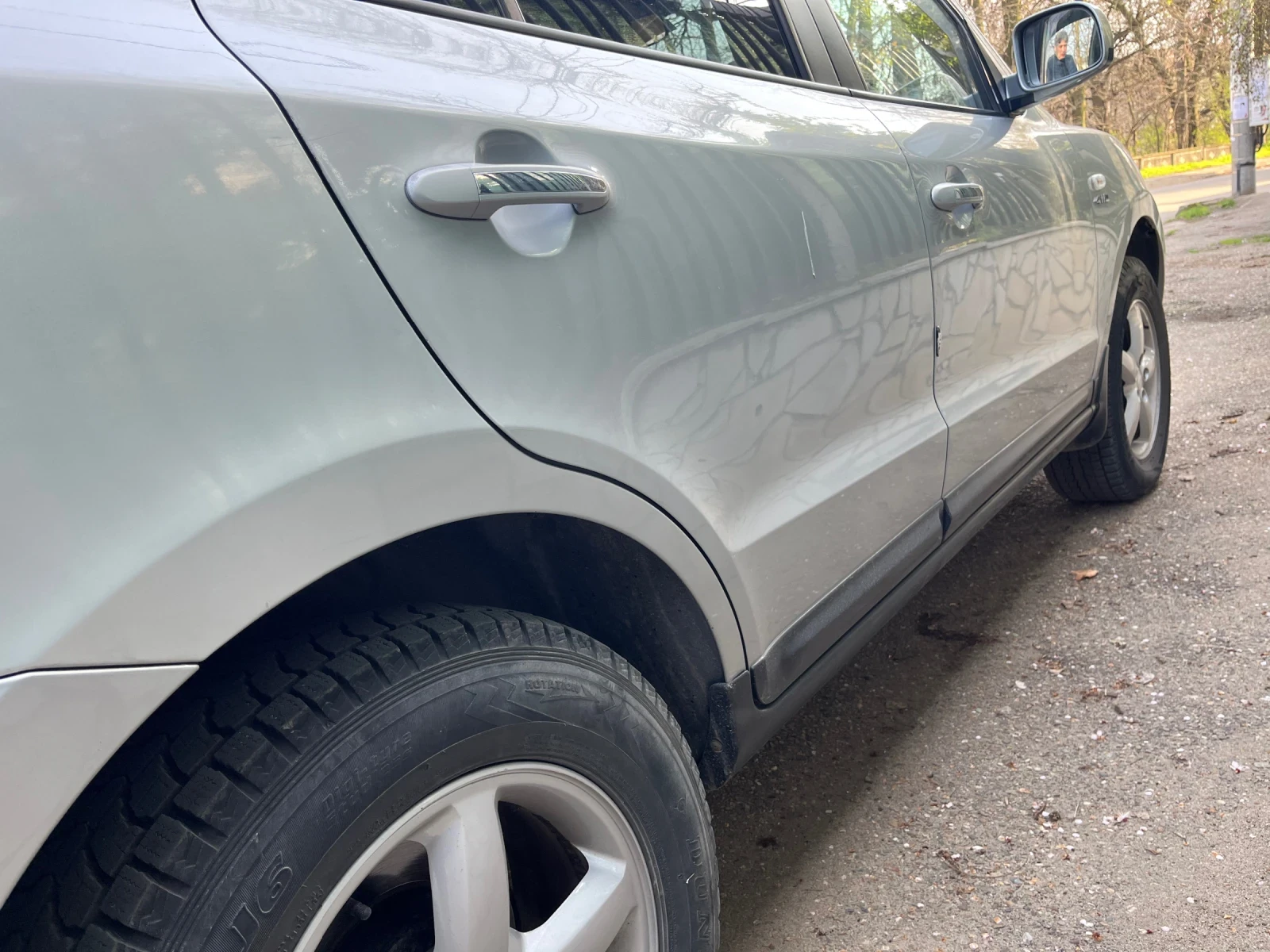 Hyundai Santa fe 2.2 crdi - изображение 5