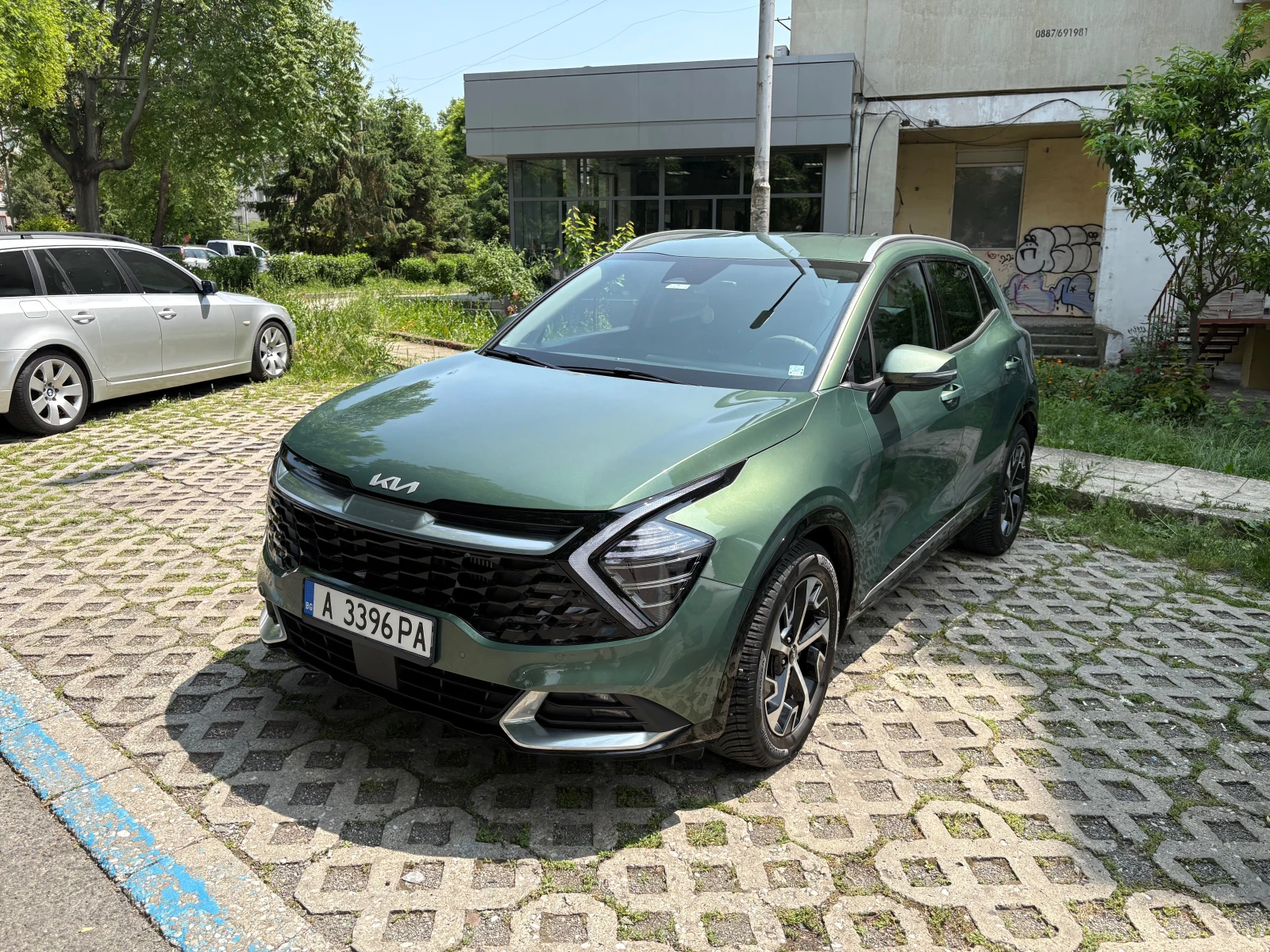 Kia Sportage  - изображение 3