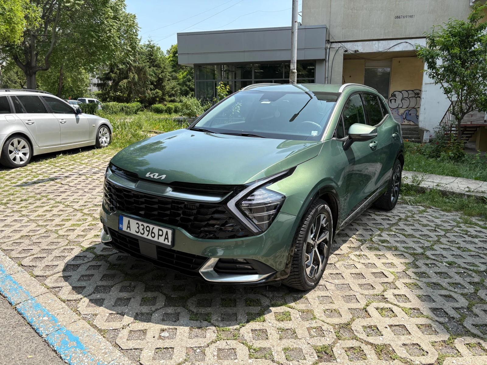 Kia Sportage  - изображение 10