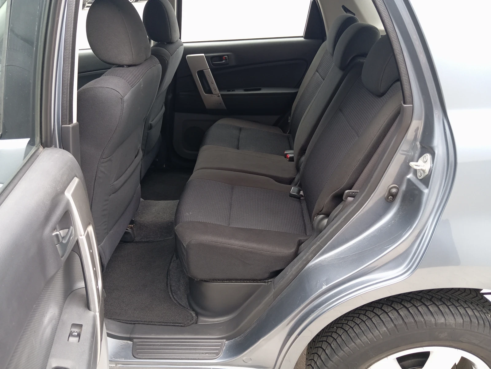 Daihatsu Terios 1.5LPG ЛИЗИНГ  - изображение 10