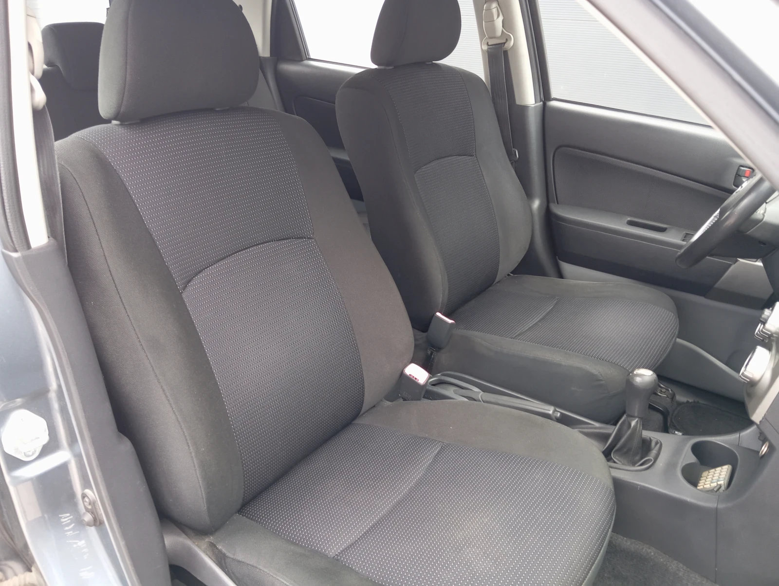 Daihatsu Terios 1.5LPG ЛИЗИНГ  - изображение 9