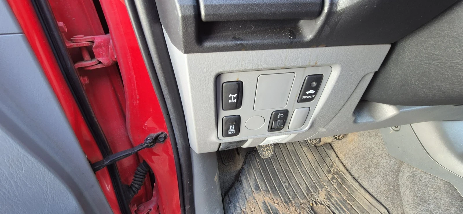 Toyota Hilux  - изображение 8