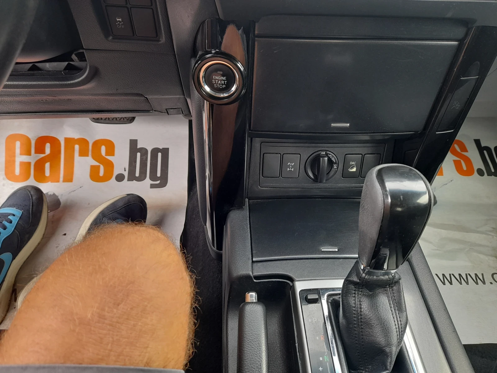 Toyota Land cruiser J150 | Mobile.bg   11