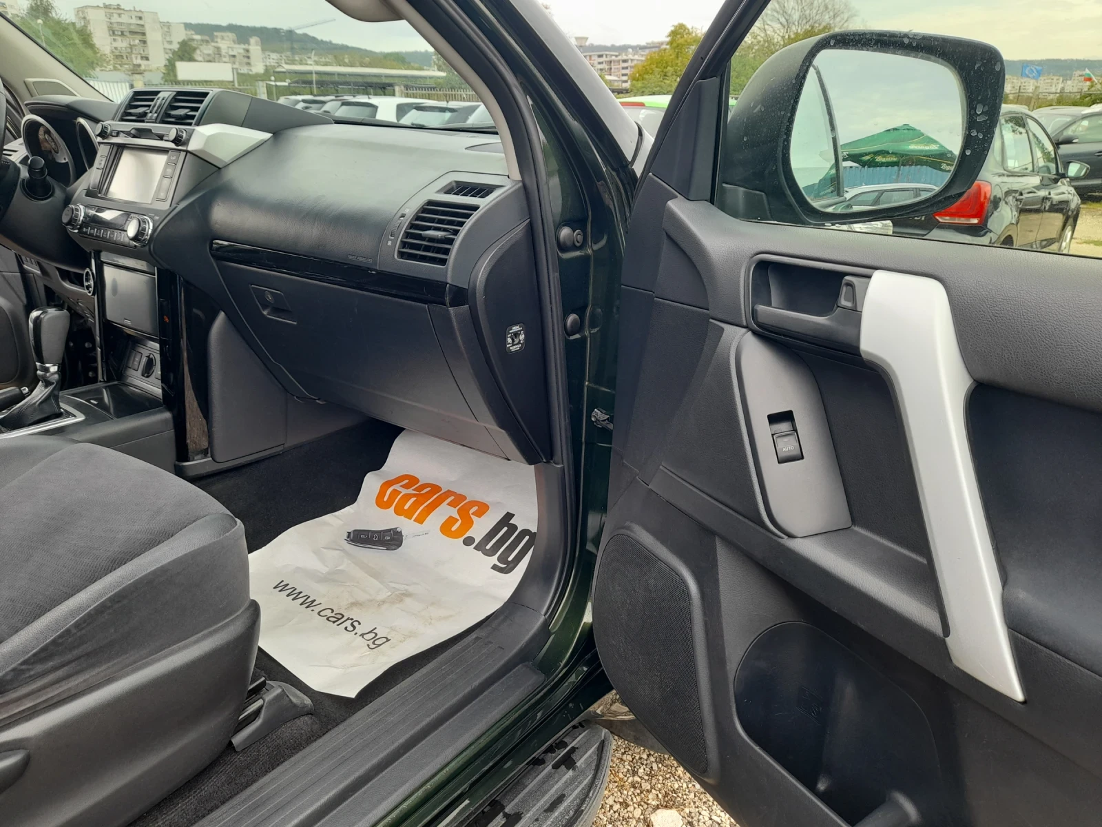 Toyota Land cruiser J150 | Mobile.bg   14