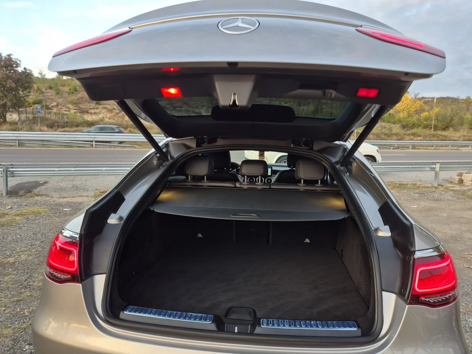 Mercedes-Benz GLC 400 d/4matic/9Gtr/GERM | Mobile.bg � ����������� 15