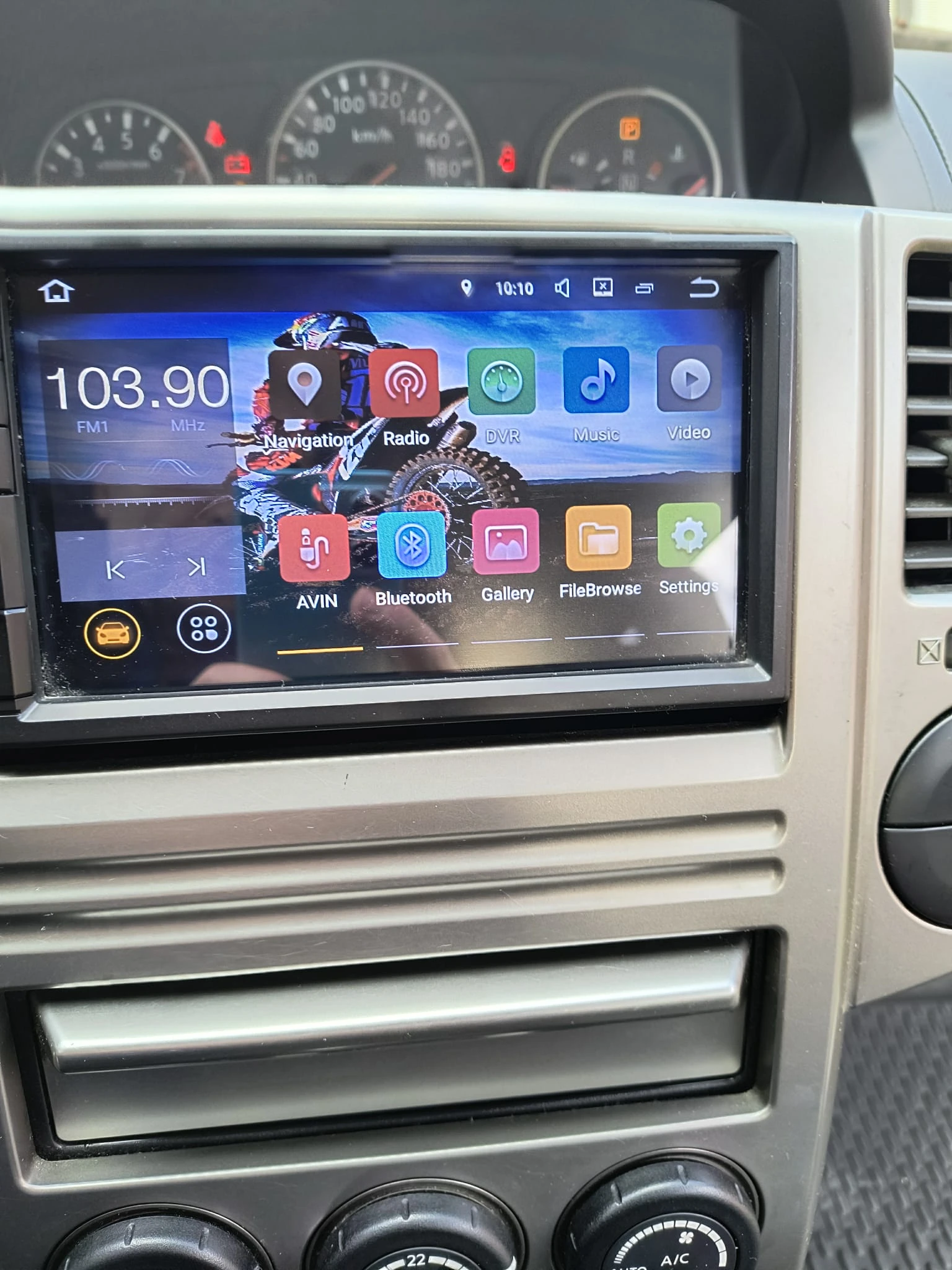 Nissan X-trail | Mobile.bg   10