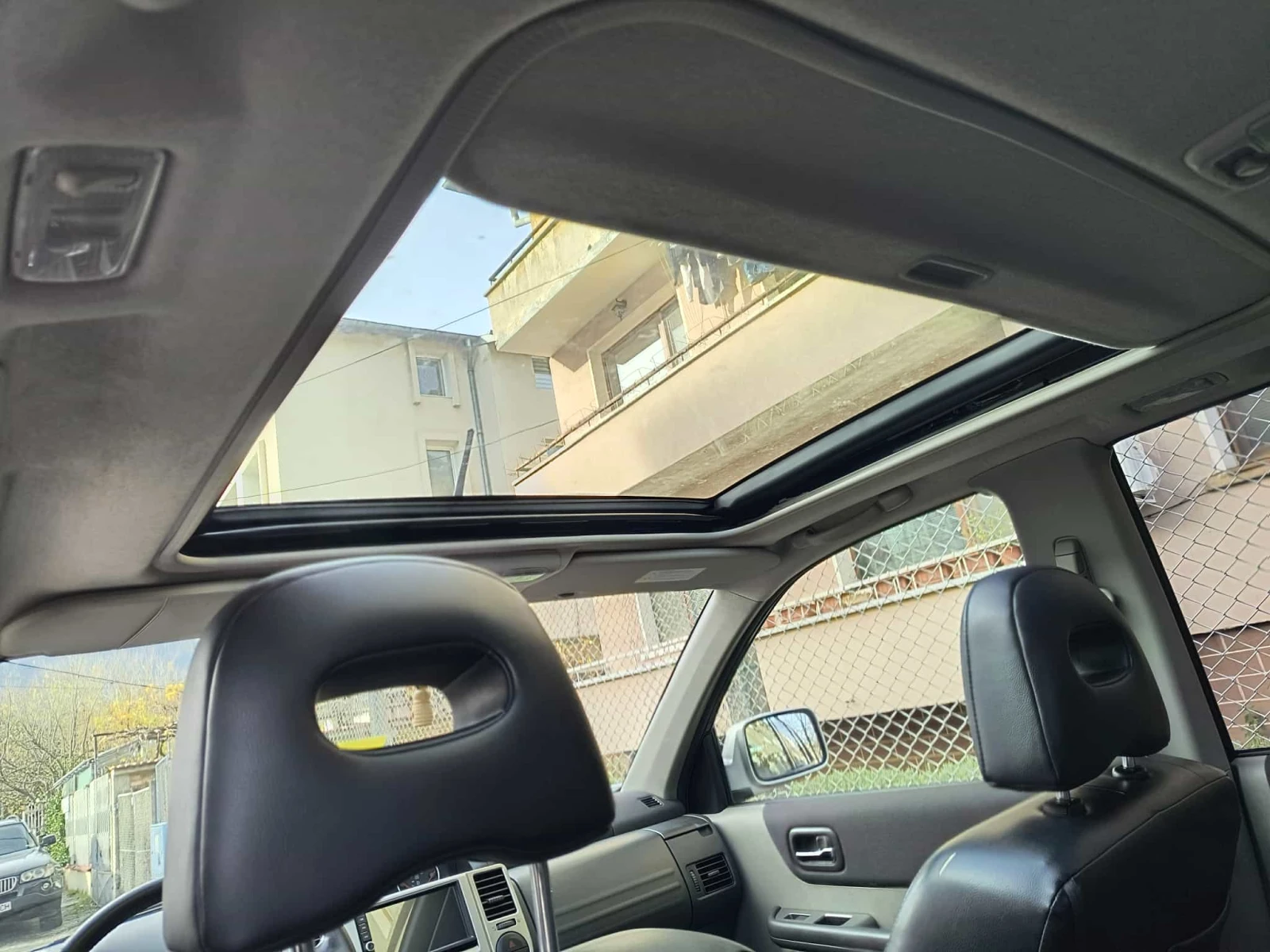 Nissan X-trail | Mobile.bg   12