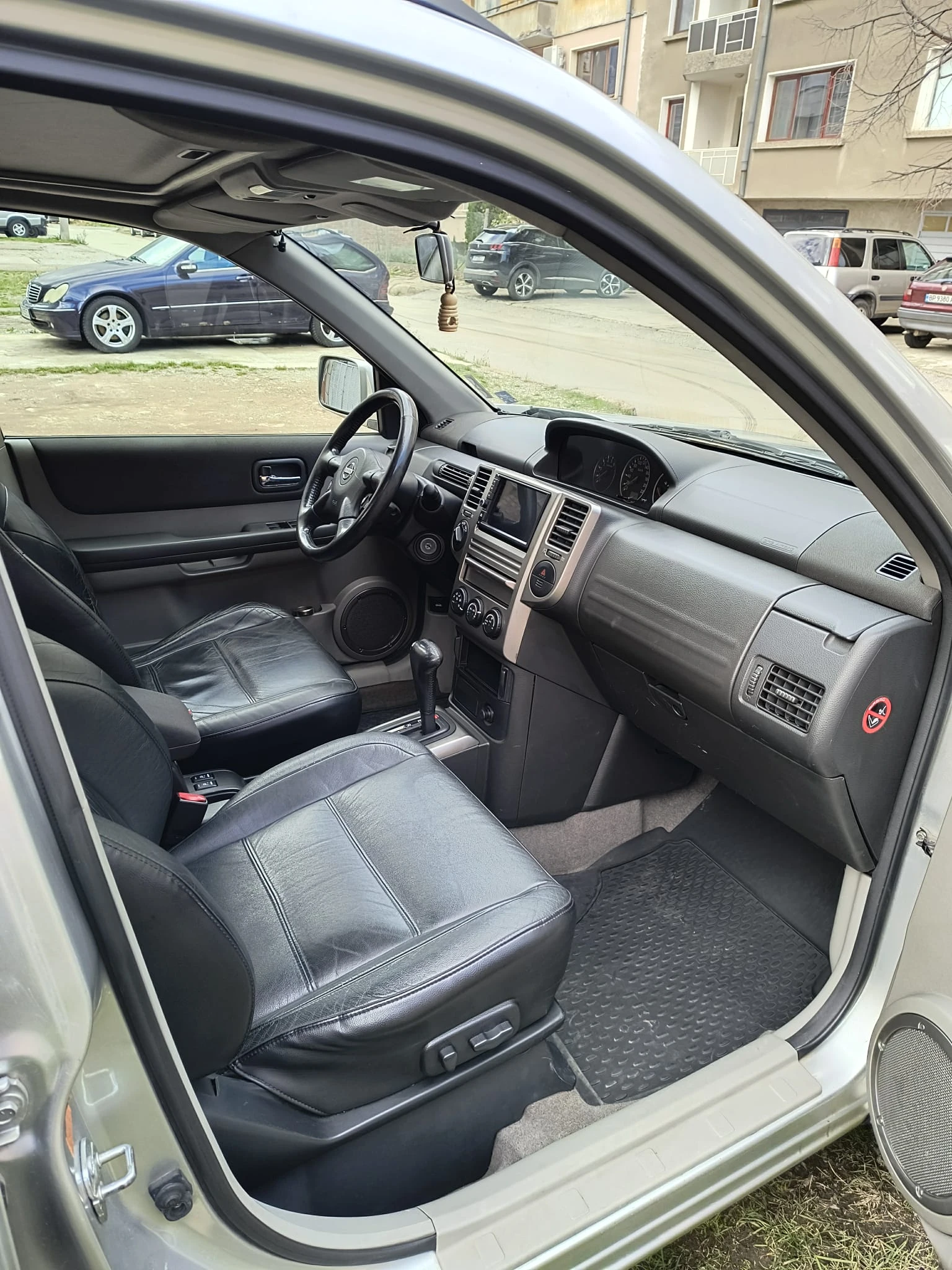 Nissan X-trail | Mobile.bg   7