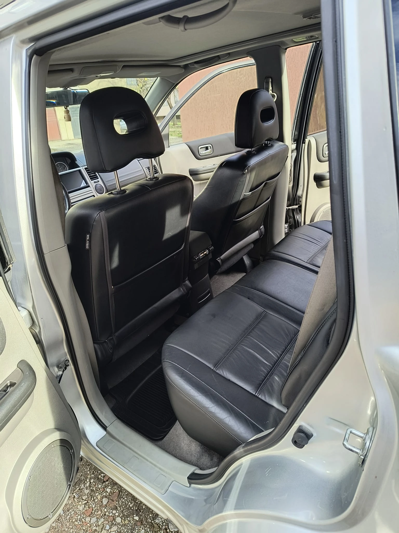 Nissan X-trail | Mobile.bg   11